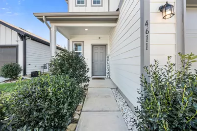 4611 Prairie Chase Drive, Houston, TX 77069 - Photo 2