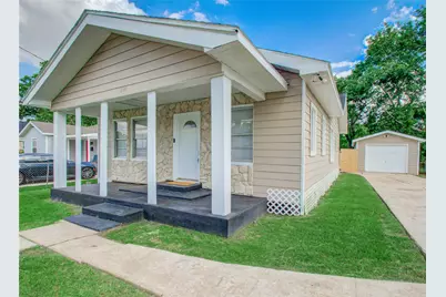 4126 Alvin Street, Houston, TX 77051 - Photo 2