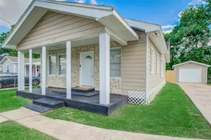 4126 Alvin St, Houston, TX 77051 - Photo 2