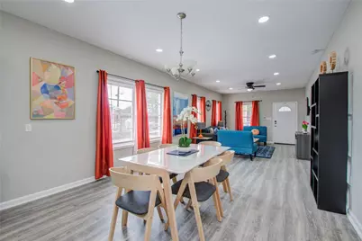 4126 Alvin Street, Houston, TX 77051 - Photo 8