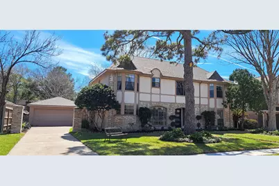 16405 Smith Street, Jersey Village, TX 77040 - Photo 1