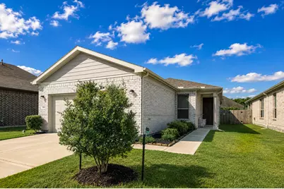 20900 Sheffield Park Drive, Porter, TX 77365 - Photo 2