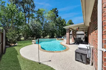 25432 Ramrock Drive, Porter, TX 77365 - Photo 34