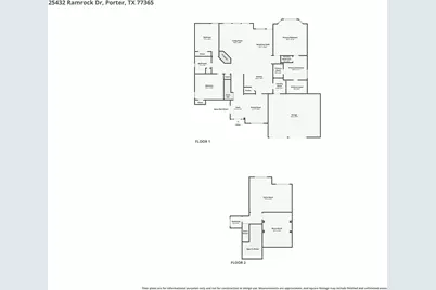 25432 Ramrock Drive, Porter, TX 77365 - Photo 46