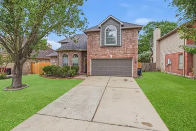 23711 Spring Dane Drive, Spring, TX 77373 - Photo 1
