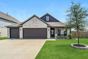 125 Highland Pr Wy, Waller, TX 77484 - Photo 1