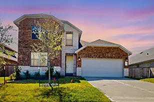 1522 Oakdale Crest Rd, Montgomery, TX 77316 - Photo 1