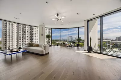 1409 Post Oak Boulevard #1102, Houston, TX 77056 - Photo 2