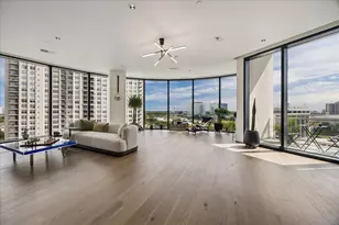 1409 Post Oak Blvd, Houston, TX 77056 - Photo 2
