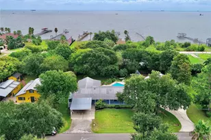 435 3rd St, San Leon, TX 77539 - Photo 44