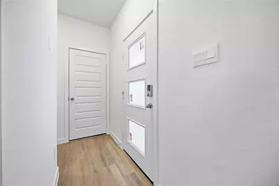 1054 Wheatley Oak Lane, Houston, TX 77091 - Photo 2