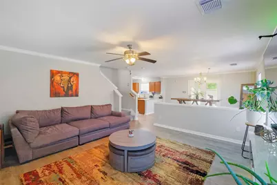 2934 Valiant Scene Court, Houston, TX 77038 - Photo 4