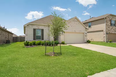 2012 Rebel Way, Alvin, TX 77511 - Photo 2