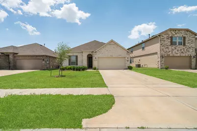 2012 Rebel Way, Alvin, TX 77511 - Photo 1