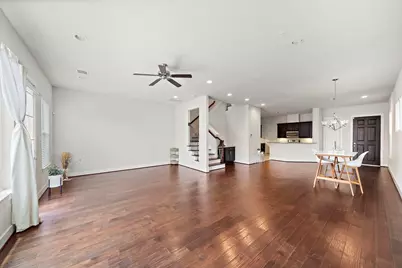 9517 Cedarpost Square Street, Houston, TX 77055 - Photo 6
