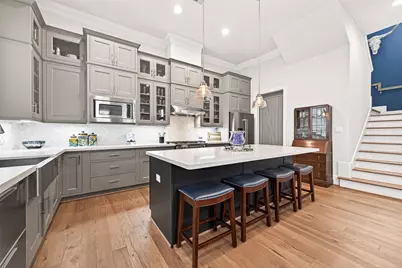 2417 Kolbe Reach Lane, Houston, TX 77080 - Photo 10