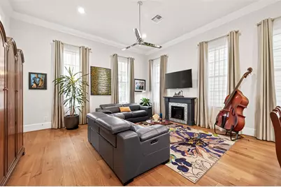 2417 Kolbe Reach Lane, Houston, TX 77080 - Photo 6