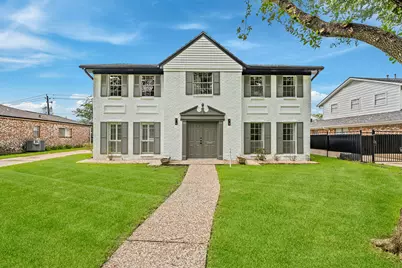 10622 Inwood Drive, Houston, TX 77042 - Photo 1