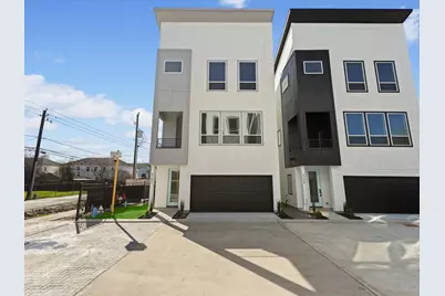 4710 Thornton Villas Lane, Houston, TX 77018 - Photo 4