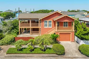 1509 16th St, Galveston, TX 77550 - Photo 1