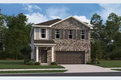 7905 Cassie Pine Drive, Houston, TX 77016 - Photo 1