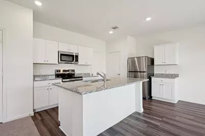 7905 Cassie Pine Drive, Houston, TX 77016 - Photo 2