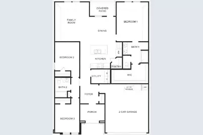 30007 Foxtail Pine Court, Katy, TX 77494 - Photo 4
