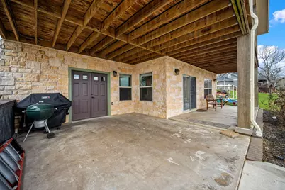 507 W Lake Shore Drive, Livingston, TX 77351 - Photo 40