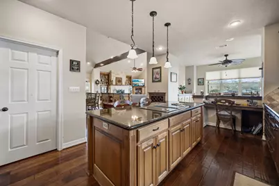 507 W Lake Shore Drive, Livingston, TX 77351 - Photo 20