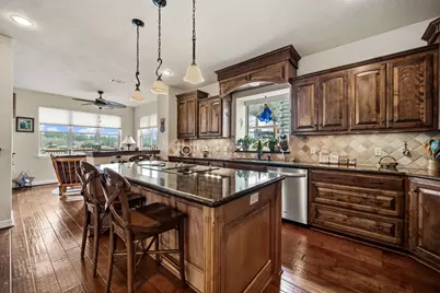 507 W Lake Shore Drive, Livingston, TX 77351 - Photo 20