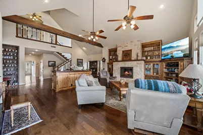 507 W Lake Shore Drive, Livingston, TX 77351 - Photo 16