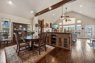 507 W Lake Shore Drive, Livingston, TX 77351 - Photo 14