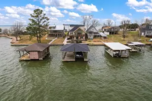 507 W Lake Shore Dr, Livingston, TX 77351 - Photo 42