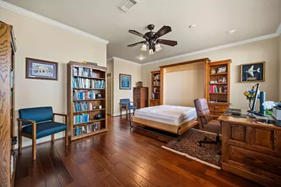 507 W Lake Shore Drive, Livingston, TX 77351 - Photo 6