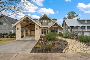 507 W Lake Shore Dr, Livingston, TX 77351 - Photo 2