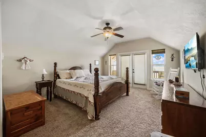 507 W Lake Shore Drive, Livingston, TX 77351 - Photo 28