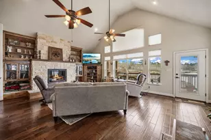 507 W Lake Shore Dr, Livingston, TX 77351 - Photo 16