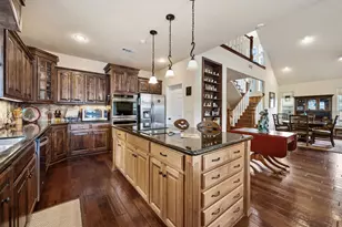 507 W Lake Shore Dr, Livingston, TX 77351 - Photo 22