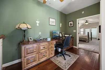 507 W Lake Shore Drive, Livingston, TX 77351 - Photo 24