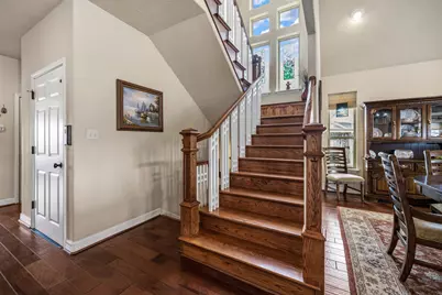 507 W Lake Shore Drive, Livingston, TX 77351 - Photo 12