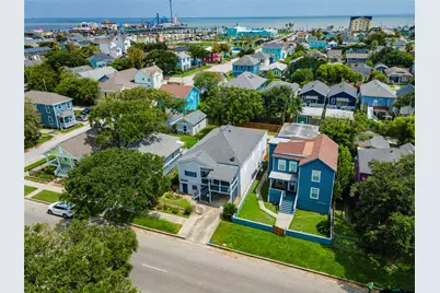 2809 Bernardo De Galvez Avenue, Galveston, TX 77550 - Photo 4