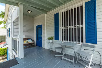 2809 Bernardo De Galvez Avenue, Galveston, TX 77550 - Photo 2