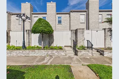 4001 Tanglewilde Street #709, Houston, TX 77063 - Photo 22