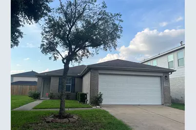 3006 Founders Court, Missouri City, TX 77459 - Photo 2