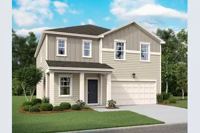 25232 Brookstone Way, Magnolia, TX 77355 - Photo 1