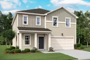 25232 Brookstone Wy, Magnolia, TX 77355 - Photo 1