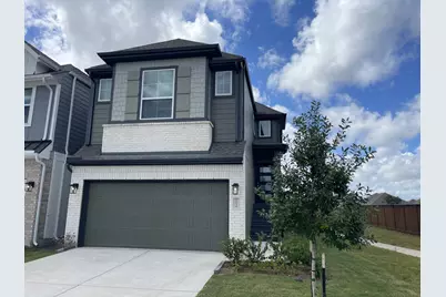 10130 Agave Point Lane, Manvel, TX 77578 - Photo 2