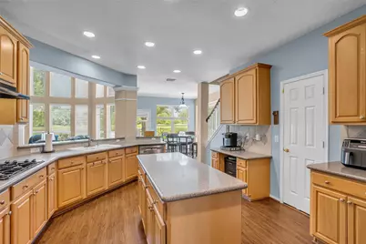 16411 Canyon Chase Drive, Houston, TX 77095 - Photo 18