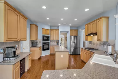 16411 Canyon Chase Drive, Houston, TX 77095 - Photo 16