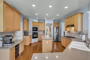 16411 Canyon Chase Dr, Houston, TX 77095 - Photo 16